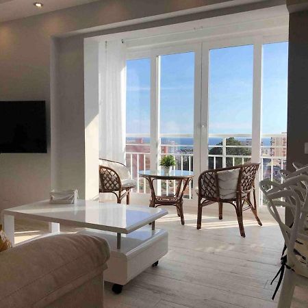 Arroyo De La Miel Luxury Sun&Beach Benalmádena Exterior foto