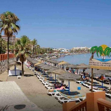 Arroyo De La Miel Luxury Sun&Beach Benalmádena Exterior foto