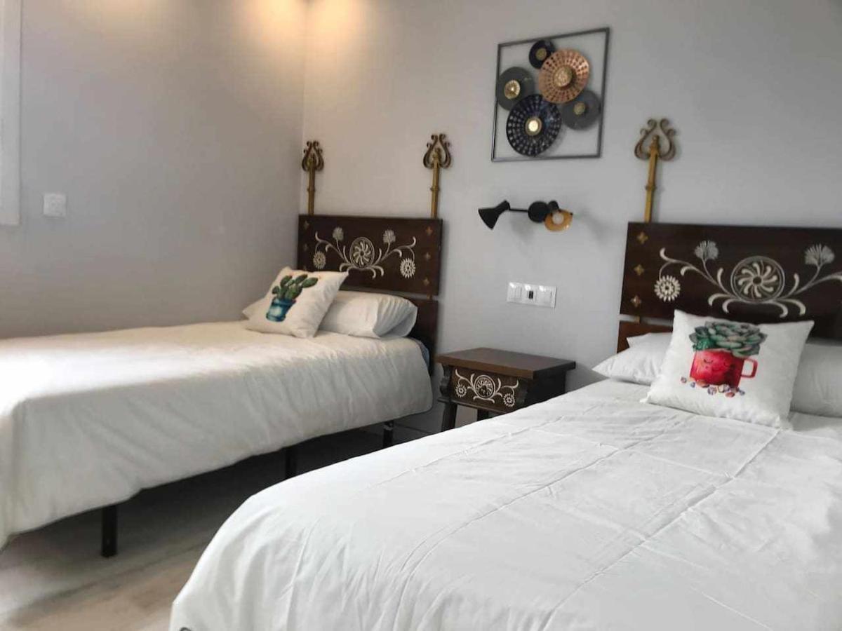 Arroyo De La Miel Luxury Sun&Beach Benalmádena Exterior foto
